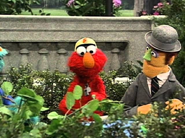 Sesame Street Elmocize Movies &amp; TV on Google Play