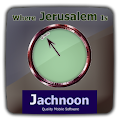 מצפן יהודי Where Jerusalem Is Apk