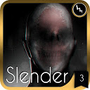 Slender Man: Haunted School mobile app icon