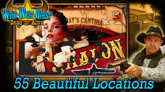 download Wild West Quest Dead or Alive free