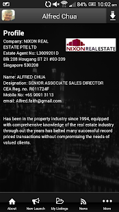 Alfred Chua Screenshots 2