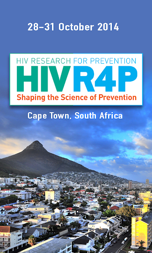 HIV R4P 2014