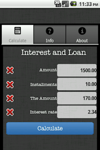 How to mod Interest and Loan 1.10 apk for pc