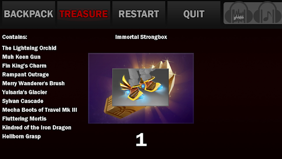 Dota 2 Treasure Simulator Free