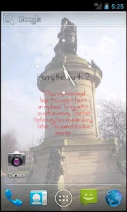 Free Download King Henry IV, Part 2 Live APK for Android