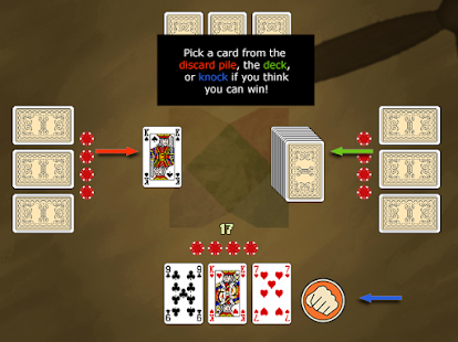 31 Card Game Screenshots 8