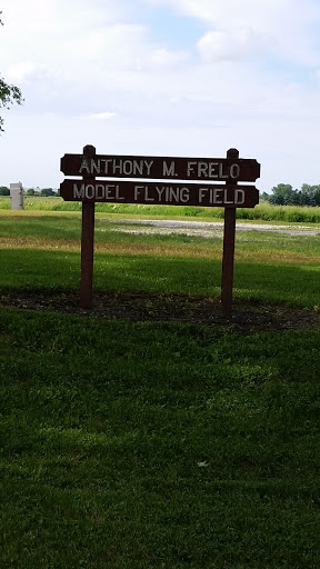 Anthony M. Frelo Model Flying Field