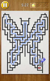 Kids Draw Maze Labyrinth Screenshots 12