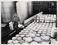 Coöperatieve fabriek van melkprodukten 'De Stichting'