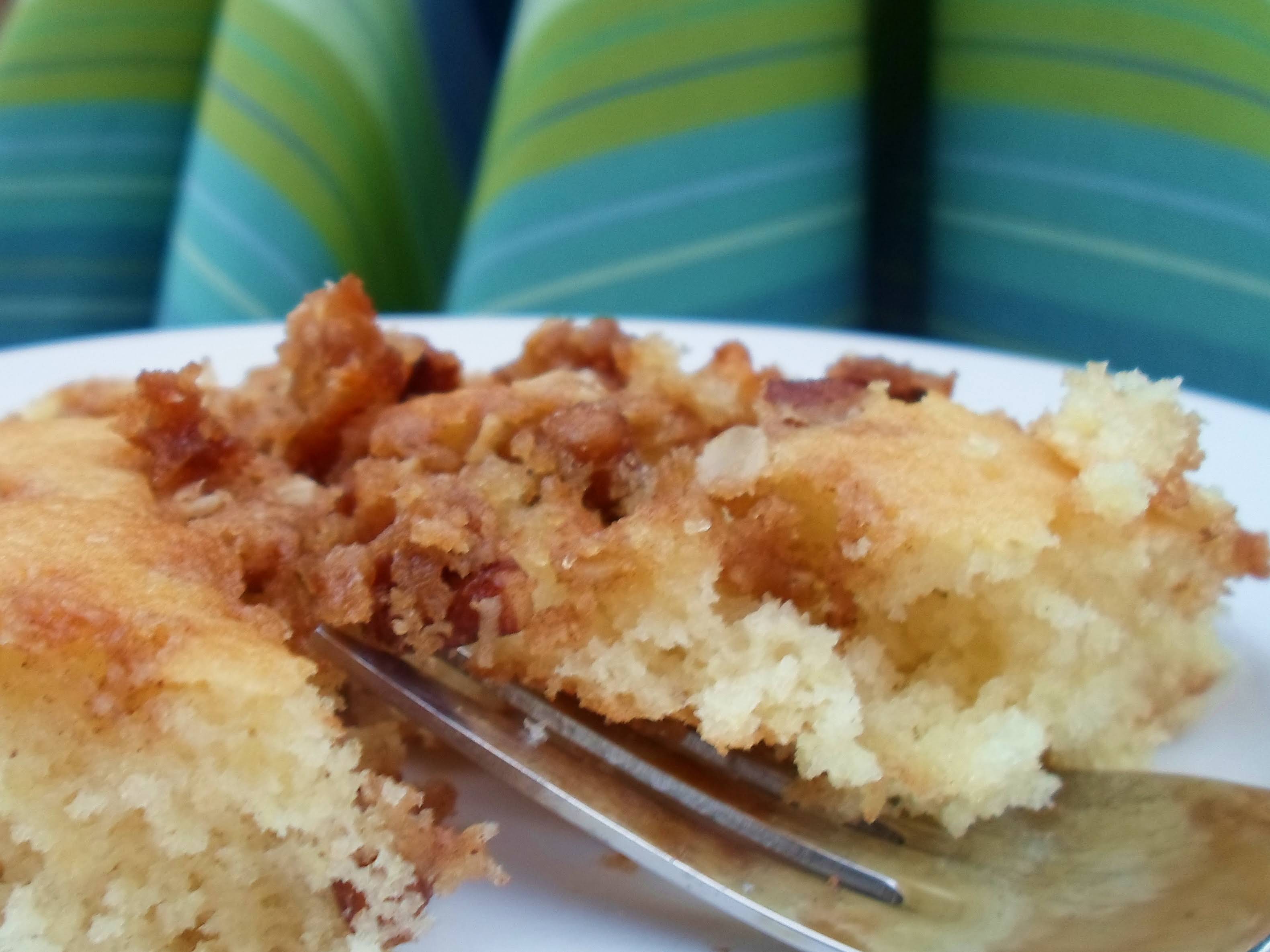 10 Best Cake With Pancake Mix Recipes Yummly