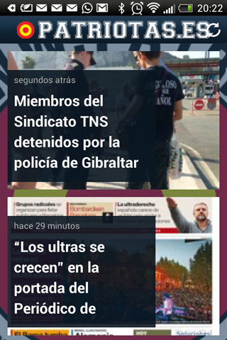 Patriotas.es