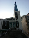 강남중앙교회