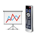 PowerPoint Remote Control logo