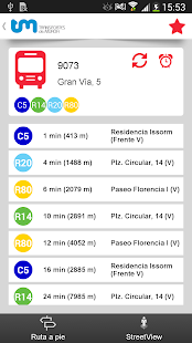 How to get TMurciaBus - Bus Urbano Murcia 1.4 mod apk for laptop