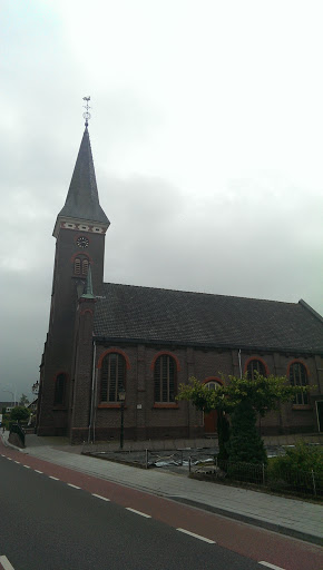 Great Church Nijkerkerveen