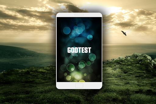 【免費生活App】GODTEST-APP點子