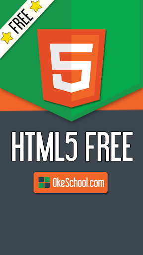 【免費教育App】HTML5 Free Guide-APP點子