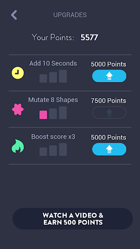 【免費解謎App】Shapes - Puzzle Game-APP點子