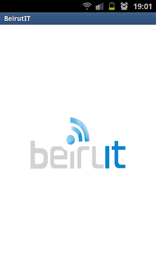 BeirutIT Calling Card