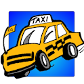 Cab Grabber logo