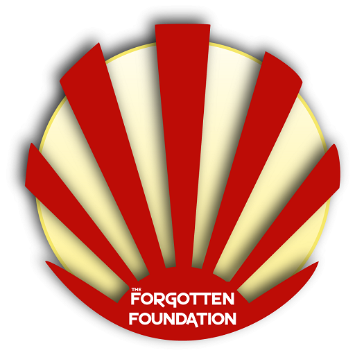 The Forgotten Foundation 生活 App LOGO-APP開箱王