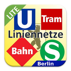 LineNetwork Berlin 1.7