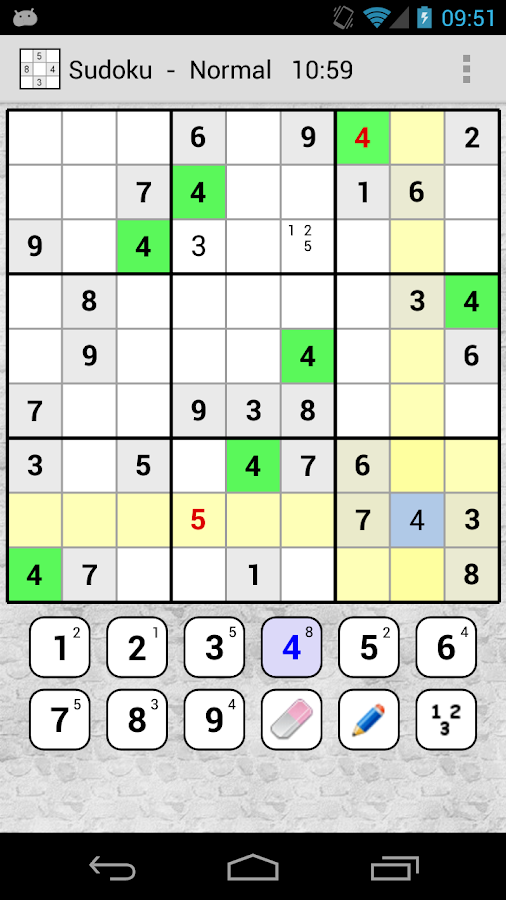 Sudoku Pro - Android Apps on Google Play