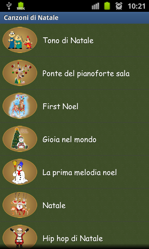 Le 10 Migliori App Di Natale Secondo Il Nostro Team Eggon
