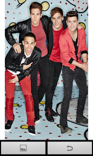 【免費娛樂App】Big Time Rush Wallpaper-APP點子