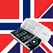 English Norwegian Dictionary