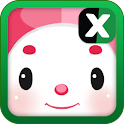 엑스키퍼 모바일 – 스마트관리도구 logo