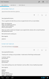 health information technology in the news