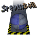 SteamBall logo