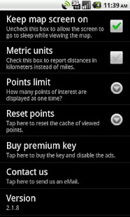 Talking Points Screenshots 6