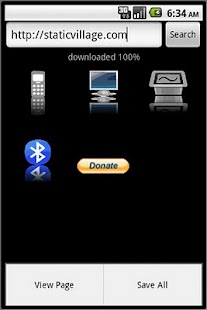 ImageX Screenshots 0