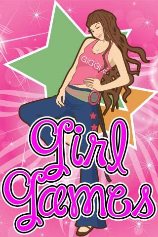 Girls Games