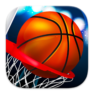 Actual Basketball Game for PC and MAC