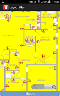 RESIDENTIAL WIRING PLANNER Screenshots 1