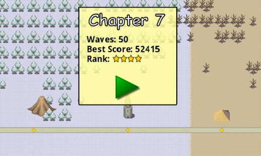 Download Towernator Tower Defense APK for PC