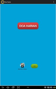 Free Doa Harian APK for Android