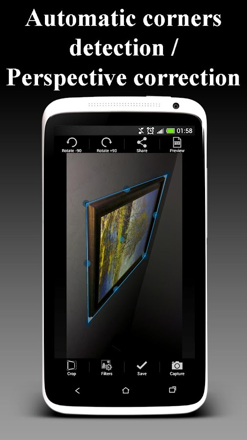 Pdf scanner document scan ocr android apps on google play