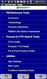 Free PSA PMP® 5R APK for PC