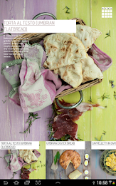 umbria food and wine poster 12