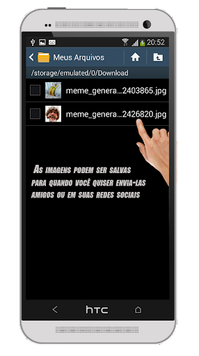 【免費娛樂App】Meme Creator-APP點子