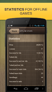 Spades Reflex Screenshots 4