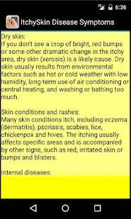 How to download Itchy Skin Disease & Symptoms 1.0 mod apk for android