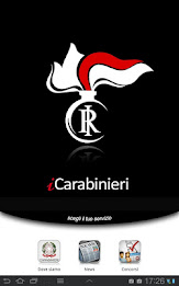 iCarabinieri by Arma dei Carabinieri poster 1