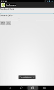 Download Auto Browsing APK for Android