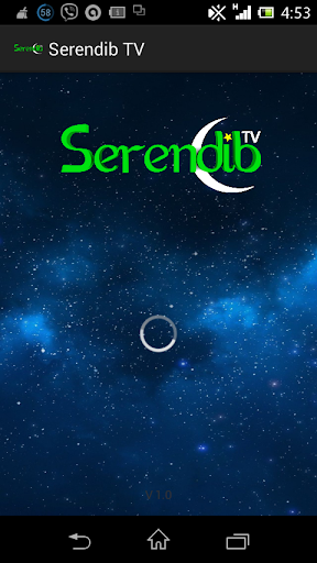 免費下載娛樂APP|Serendib TV app開箱文|APP開箱王