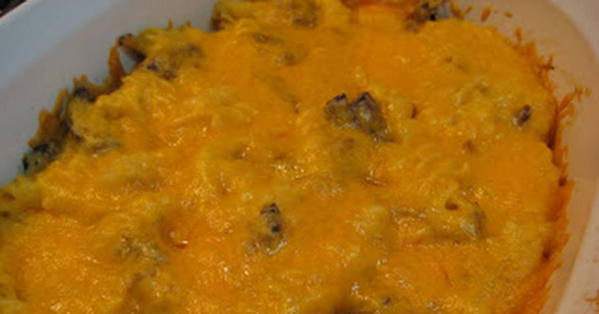 10 Best Roast Beef Casserole Recipes | Yummly